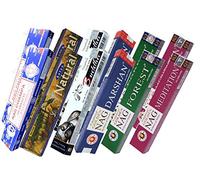 Nag Champa Golden Nag Med Darshan Forrest Bouddha 180 g