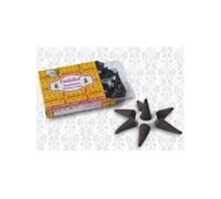 nag champa lot de 12 boîtes de cônes d'encens