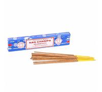 Nag Champa Paquet de bâtonnets d'encens - 15 g