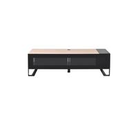 Erard Meuble TV Naga 1600 – 4 USB + Qi – Nordic