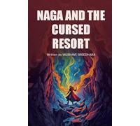 NAGA AND THE CURSED RESORT