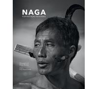 Naga Portrait hors frontières - Yvan Travert - Magellan Et Cie - relié - Essai