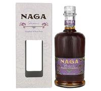 Naga Shani KINGDOM OF SIAM PX Cask 46% Vol. 0,7l in Giftbox