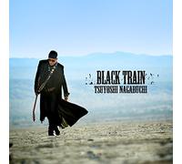NAGABUCHI,TSUYOSHI - Black Train