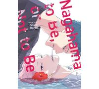 Nagahama to Be, or Not to Be