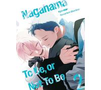Nagahama to be, or not to be. Seconda stagione
