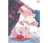 Nagahama to Be or Not to Be - Tome 01 - Scarlet Beriko - Taifu Comics - broché - Manga