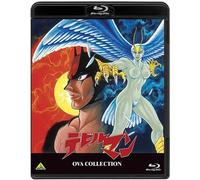 Nagai Go-Devil Man OVA Collection [Edizione: Giappone] [Blu-Ray] [Import]