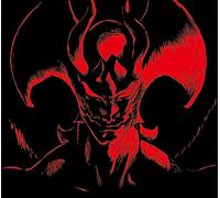 Nagai Go-Devilman Crybaby Complete Box (5 Blu-Ray) [Edizione: Giappone] [Import]