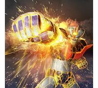 Nagai Go-Mazinger Z/Infinity [Edizione: Giappone] [Import]