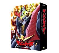 Nagai Go-Mazinkaiser Box (2 Blu-Ray) [Edizione: Giappone] [Import]