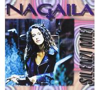 Nagaila - Silenzi Miei [Import]