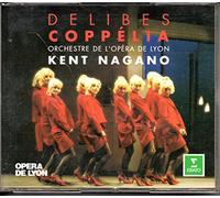 Nagano - Coppélia