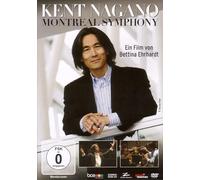 Nagano,Kent - Kent Nagano-Montreal Symphony