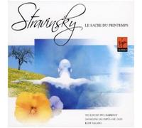Nagano, Kent - Stravinski - Le Sacre du Printemps