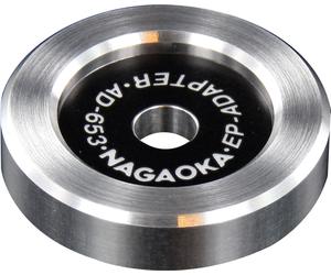 Nagaoka AD653/2 pour 45 tours - Centreurs