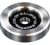 Nagaoka Adaptateur 45 tours