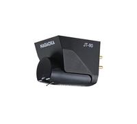 Nagaoka Cellule phono type MM JT-80BK