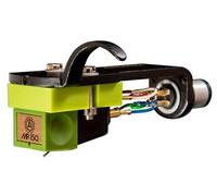 Nagaoka Cellule phono type MM montee sur porte cellule MP-150H