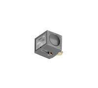 Diamant de remplacement Nagaoka JN-PMONO 1.0E mono 0.5 x 1.0 mil Gris