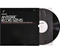 Nagaoka Discfile RS-LP II (lot de 50) - Pochettes vinyle