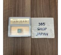 NAGAOKA G JN-03D pour remplacement du stylet d'aiguille d'enregistrement DJ-0...