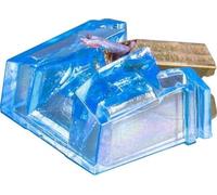 Nagaoka Diamant de remplacement GJN-03D pour cellule DJ-03HD