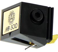 Nagaoka JN-P-500 - Diamants