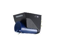 Nagaoka JT-80 Bleu - Cellules hi-fi