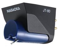 Nagaoka JT-80 Bleu - Cellules hi-fi