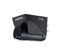 Nagaoka JT-80 Noir - Cellule Hi-Fi
