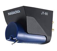 Nagaoka JT-80 Bleu - Cellules hi-fi