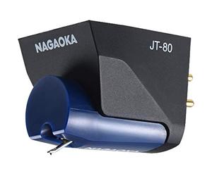 NAGAOKA JT-80LB Cellule Phono pour Platine Vinyle