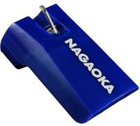 Nagaoka Diamant de remplacement JTS-80 Bleu