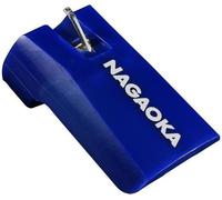 Nagaoka JTS-80 Bleu - Diamants