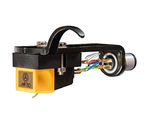 NAGAOKA MP-110H Cellule pour Platine Vinyle montée sur porte cellule