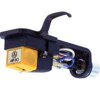 Nagaoka Cellule phono type MM montee sur porte cellule MP-110H