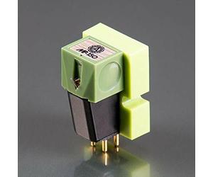 NAGAOKA MP-150H AUDIO MM Cartouche MP TYPE CARTOUCHE COQUE NEUVE du Japon