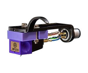 NAGAOKA MP-200H cellule pour platine vinyle montée sur porte cellule