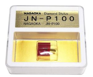 NAGAOKA replacement stylus JN-P100 for MP-100 / AIRMAIL with TRACKING