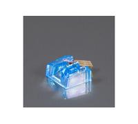 Nagaoka Diamant de remplacement GJN-03D pour cellule DJ-03HD