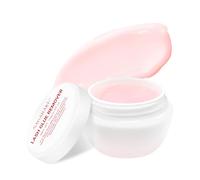 NAGARAKU Crème Dissolvant Rose De Colle Pour Cils 1 Min. Dissolvant Adhésif Fruité Eyelash Romver Pour Extensions De Cils Douce Et Rapide Du Gel Volume Et Cils Individuels (10g Parfum : Fraise)