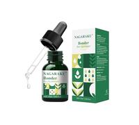 NAGARAKU Eyelash Super Bonder Cils 25ml Scellant pour Extensions de Cils & Accélérateur de Colle Réduit les Fumées Accélère le Séchage Prolonge la Tenue des Extension Usage Professionnel Pas un Colle