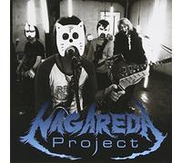 Nagareda P - Anison Cover Album