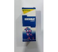 NAGARJUNA HERBAL CONCENTRATES LTD Liniment rhumatisme (30 ml) - Lot de 2