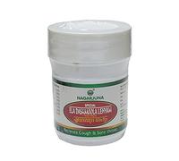 Nagarjuna Kerala Ela Dasamoola Lehyam Lot de 6 flacons de 25 g