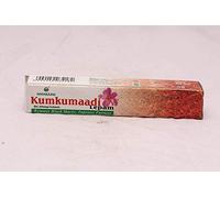 Nagarjuna Kerala Kumkumaadi Lepam Lot de 2 paquets de 10 g