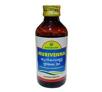 Nagarjuna Kerala Murivenna Tel 450 ml
