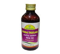 Nagarjuna Kerala Pinda Thailam 200 ml