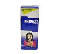 Nagarjuna Kerala Rhumat Liniment 30 ml x 4
